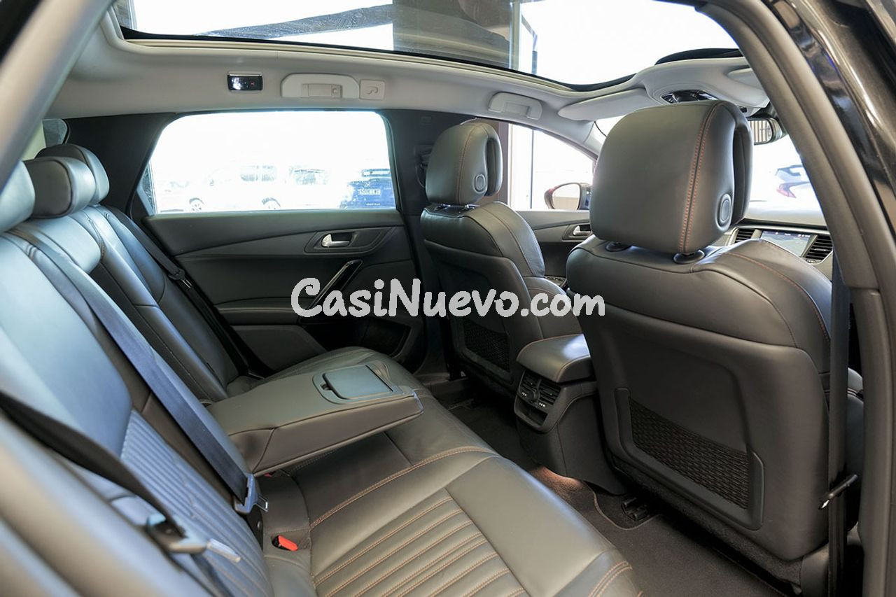Peugeot 508 RXH 2.0 BlueHDi 133KW 180CV Autom. - foto 13