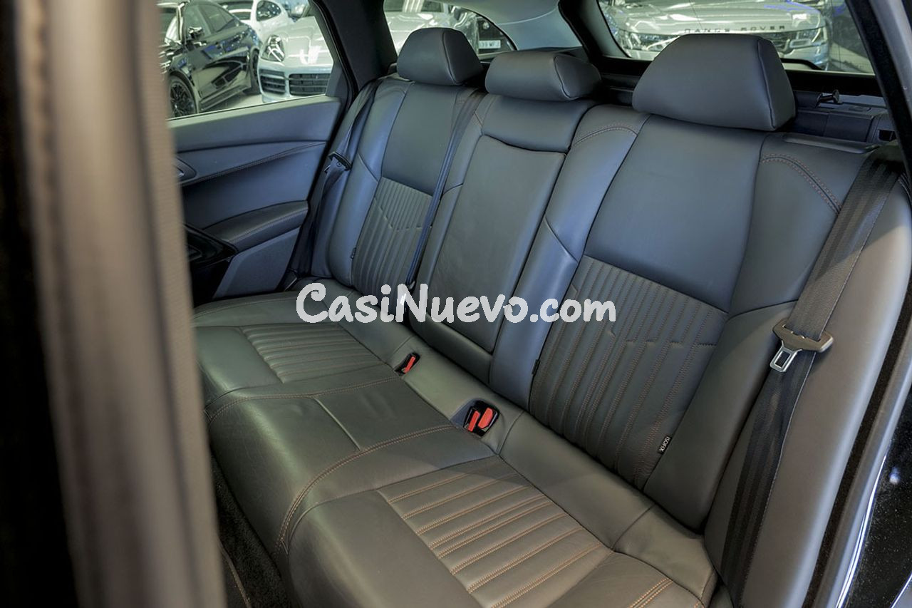 Peugeot 508 RXH 2.0 BlueHDi 133KW 180CV Autom. - foto 15