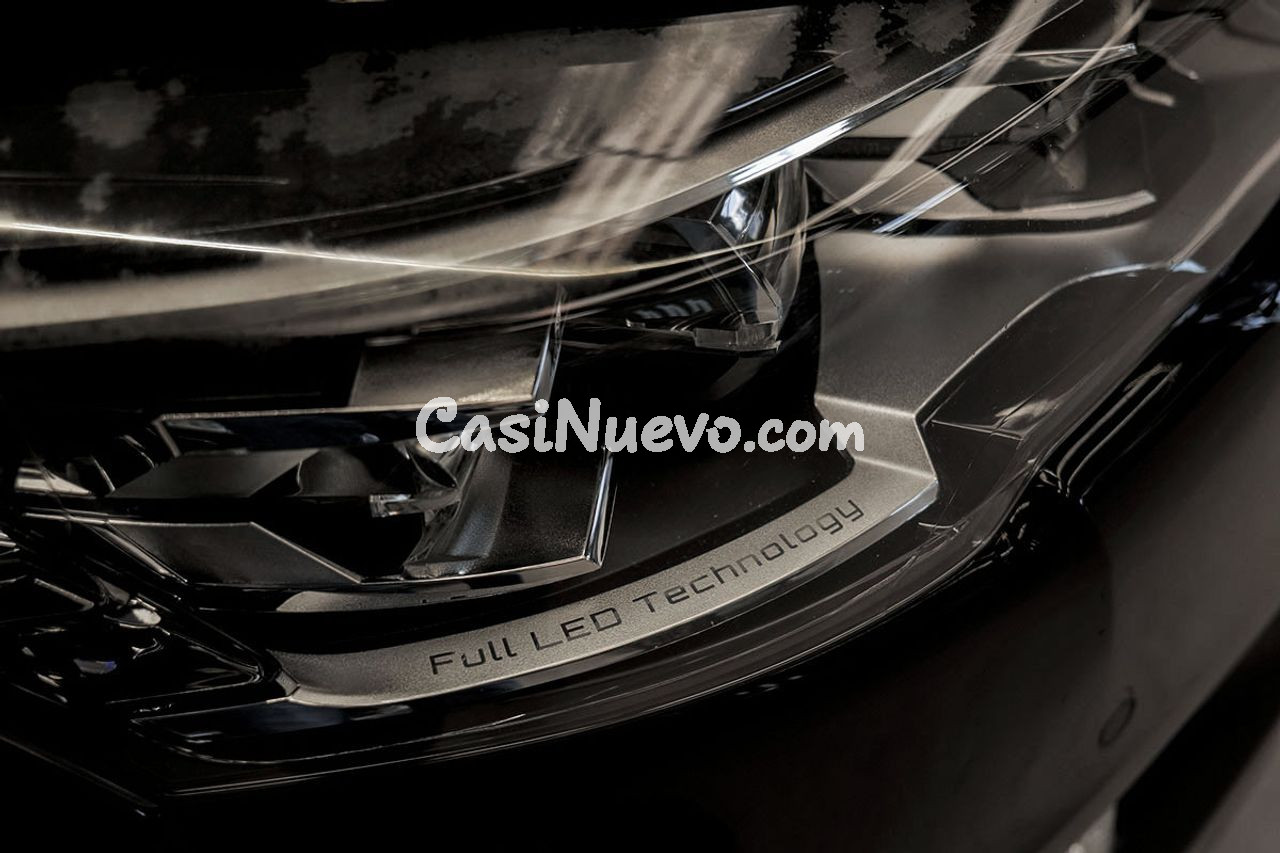 Peugeot 508 RXH 2.0 BlueHDi 133KW 180CV Autom. - foto 19