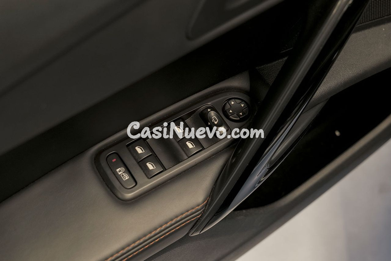 Peugeot 508 RXH 2.0 BlueHDi 133KW 180CV Autom. - foto 22