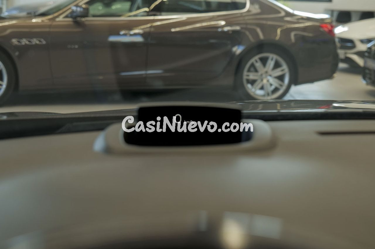 Peugeot 508 RXH 2.0 BlueHDi 133KW 180CV Autom. - foto 26