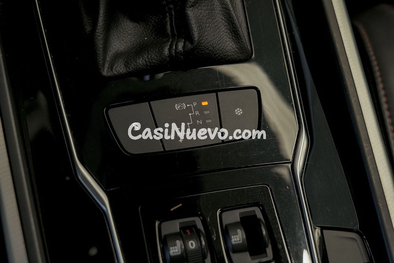 Peugeot 508 RXH 2.0 BlueHDi 133KW 180CV Autom. - foto 33