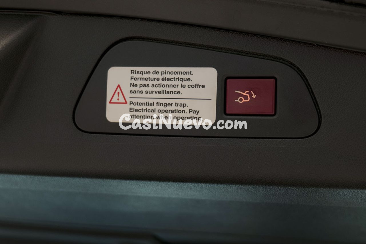 Peugeot 508 RXH 2.0 BlueHDi 133KW 180CV Autom. - foto 37