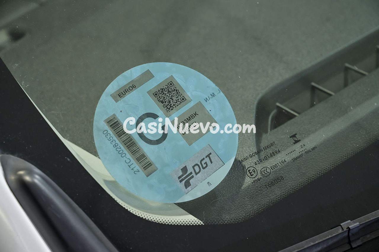 Peugeot Rifter Active Standard BlueHDi 73kW - foto 11