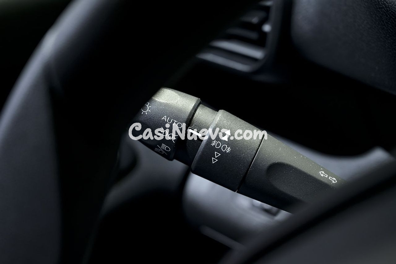 Peugeot Rifter Active Standard BlueHDi 73kW - foto 20