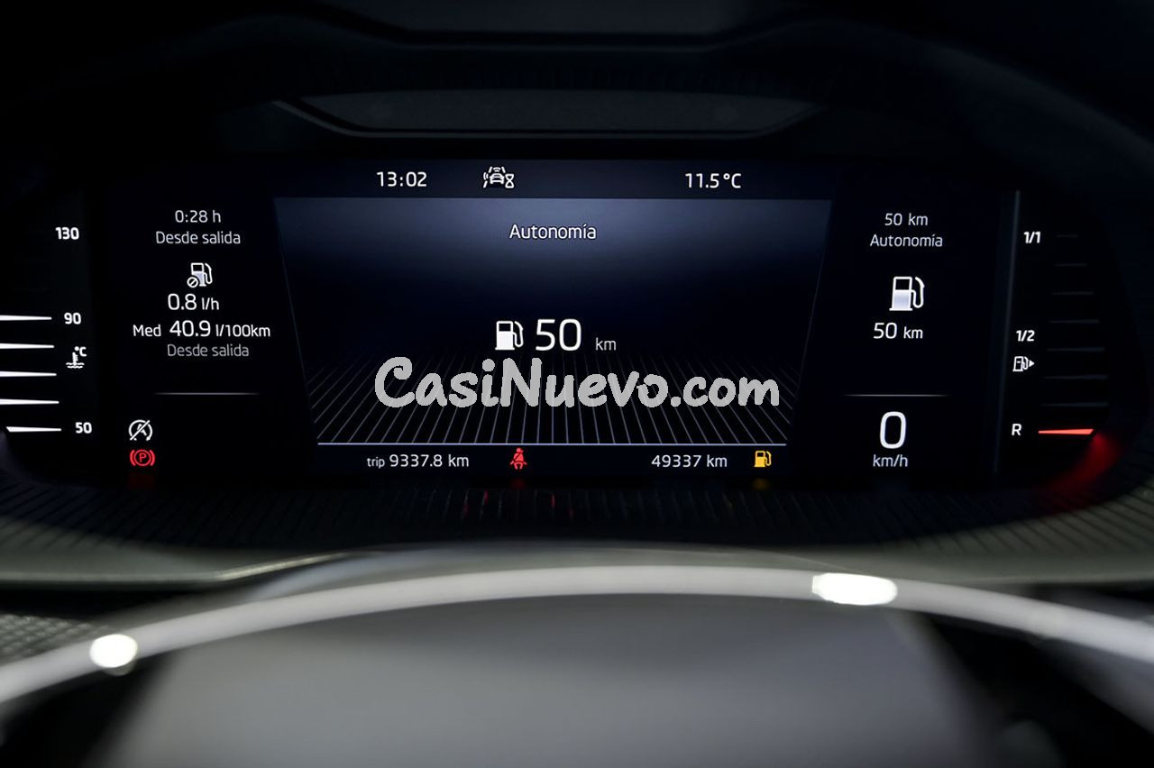 Skoda Scala 1.0 TSI 81KW 110 CV Ambition - foto 7