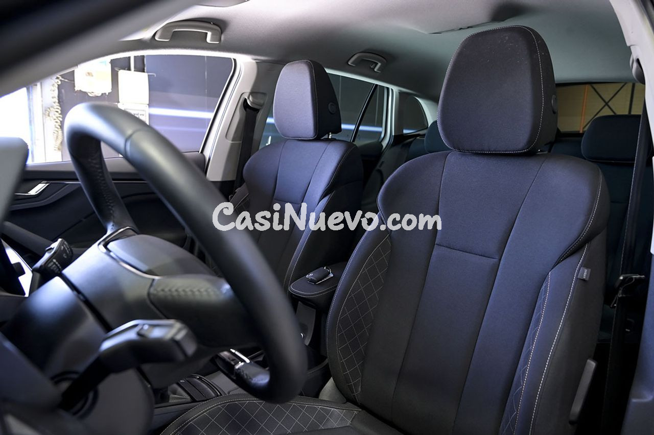 Skoda Scala 1.0 TSI 81KW 110 CV Ambition - foto 9