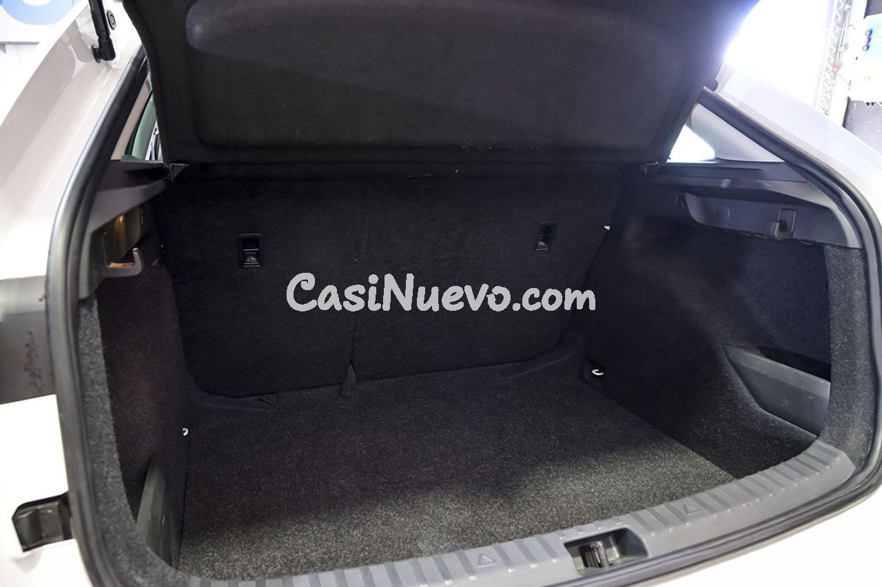 Skoda Scala 1.0 TSI 81KW 110 CV Ambition - foto 13