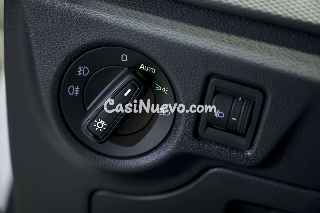 Skoda Scala 1.0 TSI 81KW 110 CV Ambition - foto 23