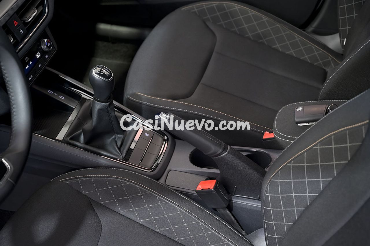 Skoda Scala 1.0 TSI 81KW 110 CV Ambition - foto 32