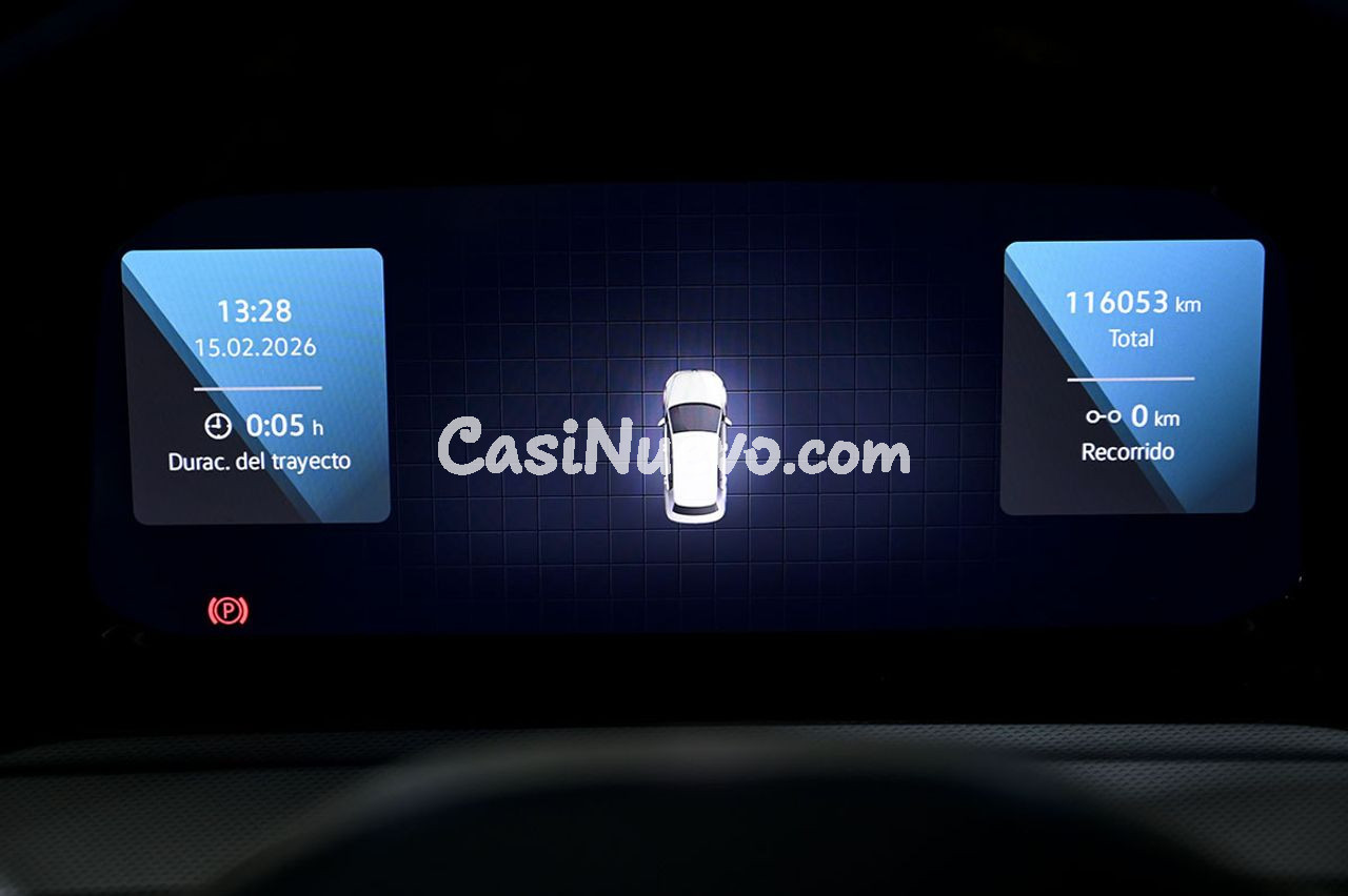 Volkswagen Golf 2.0 TDI 85kW 115CV - foto 7