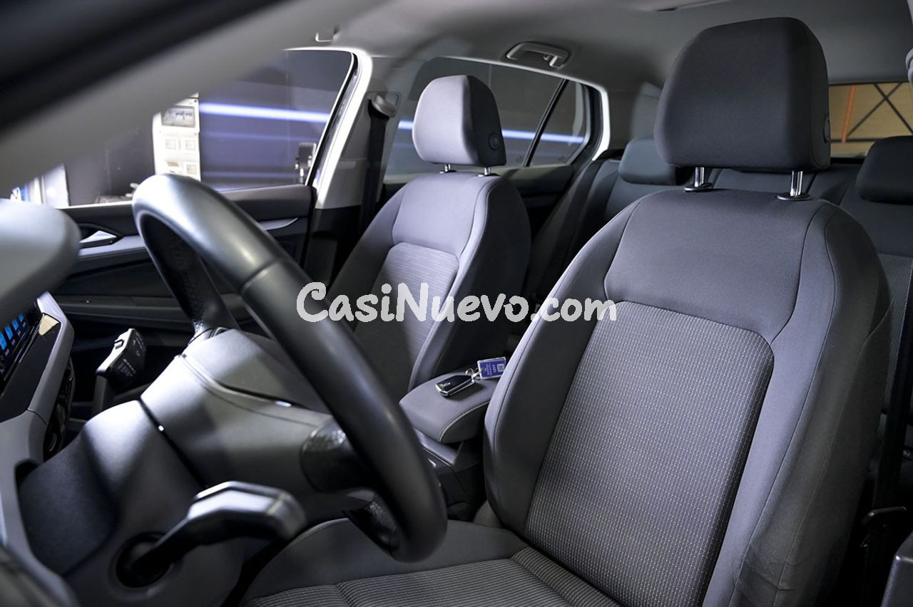 Volkswagen Golf 2.0 TDI 85kW 115CV - foto 9