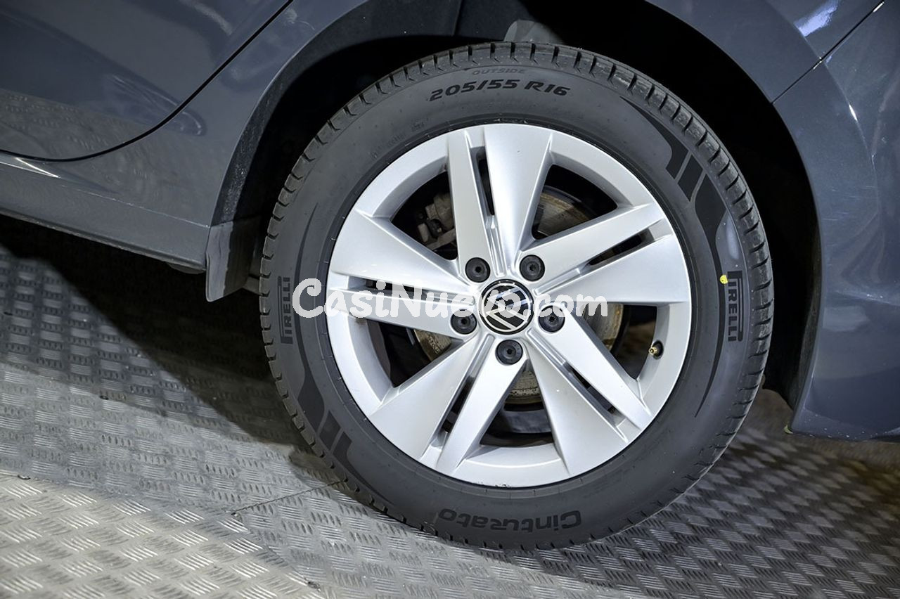 Volkswagen Golf 2.0 TDI 85kW 115CV - foto 14