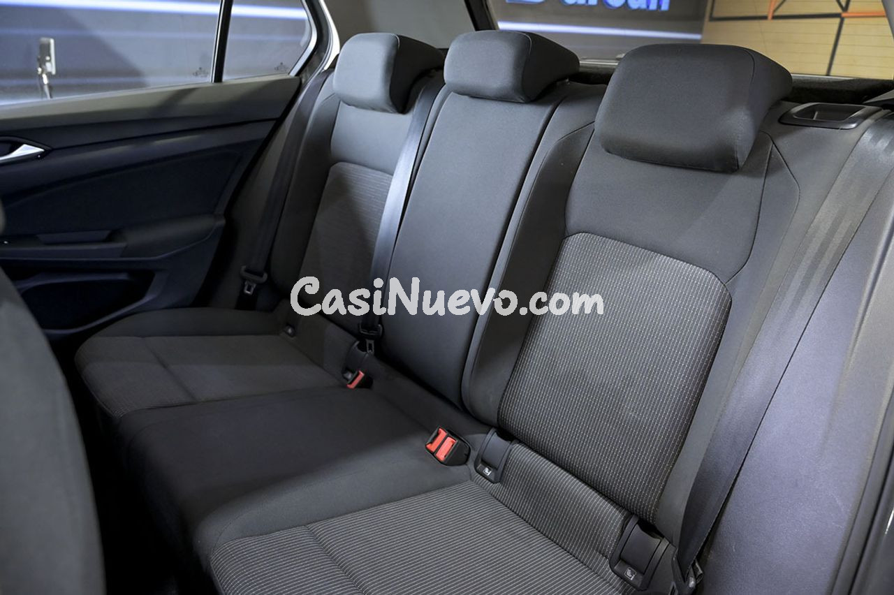 Volkswagen Golf 2.0 TDI 85kW 115CV - foto 17
