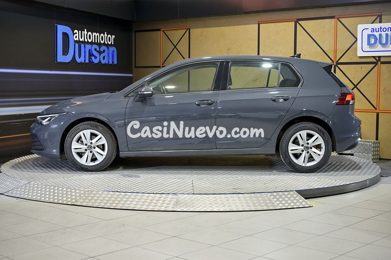 Volkswagen Golf 2.0 TDI 85kW 115CV - foto 19