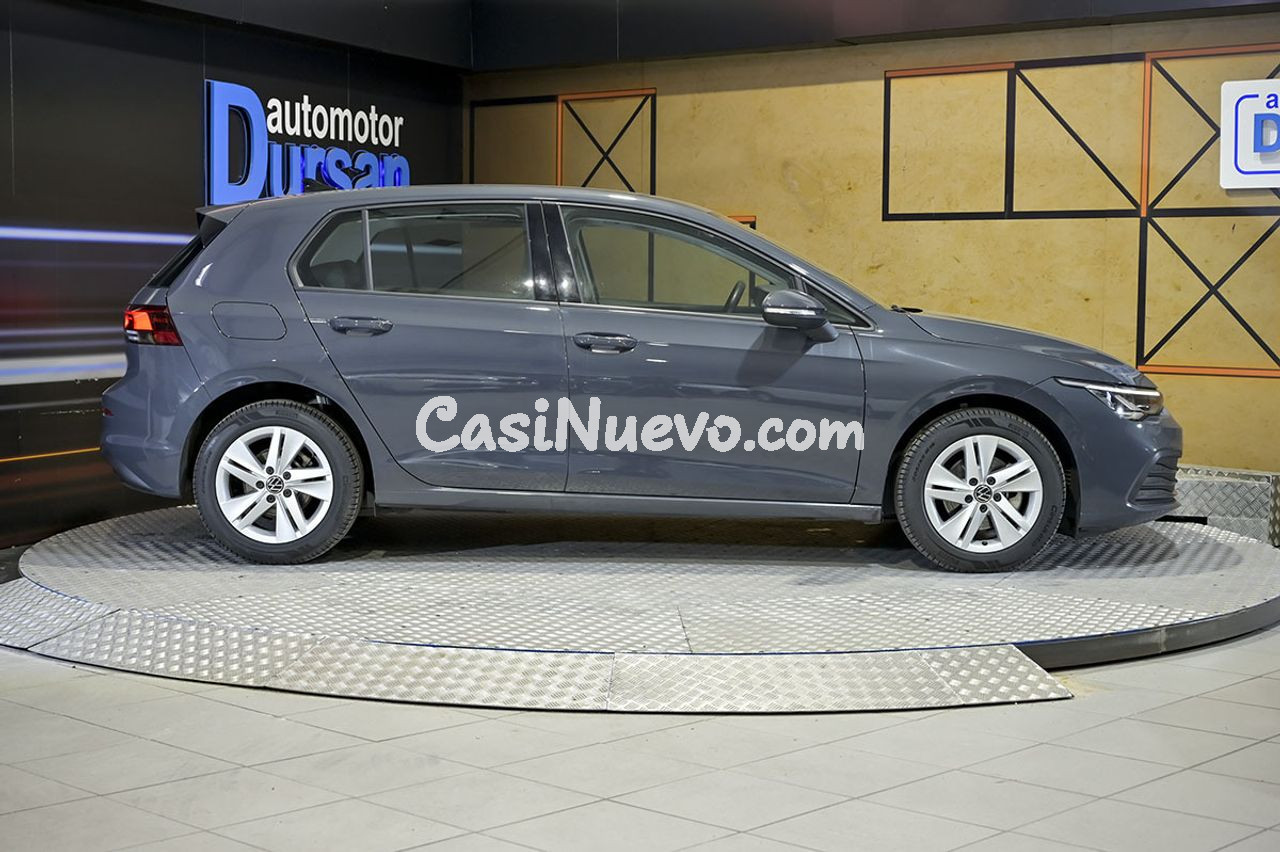 Volkswagen Golf 2.0 TDI 85kW 115CV - foto 20