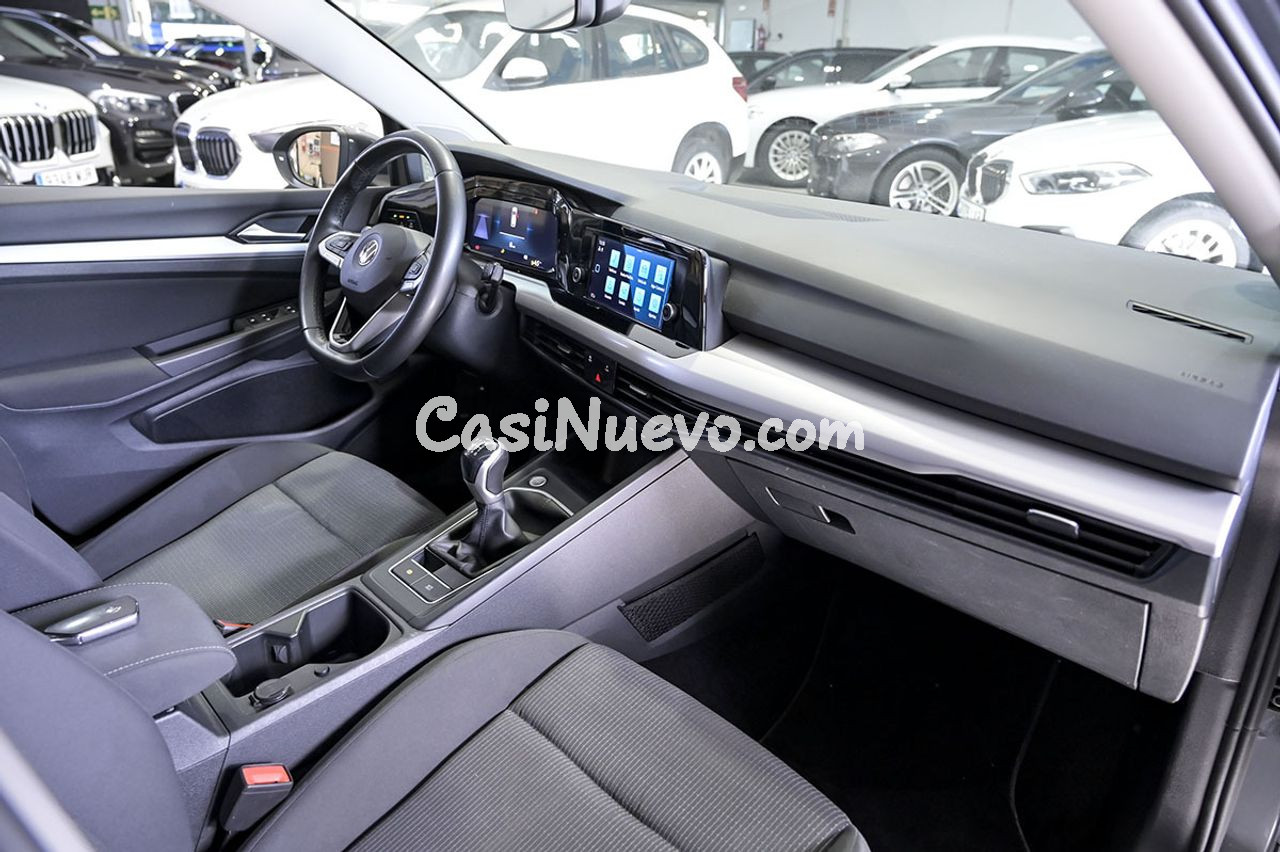 Volkswagen Golf 2.0 TDI 85kW 115CV - foto 21