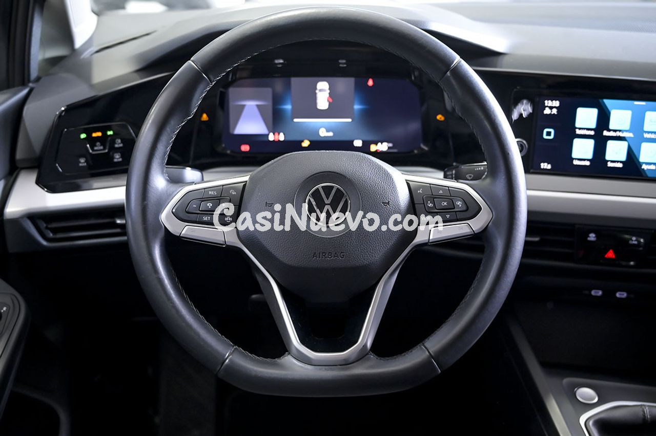 Volkswagen Golf 2.0 TDI 85kW 115CV - foto 25