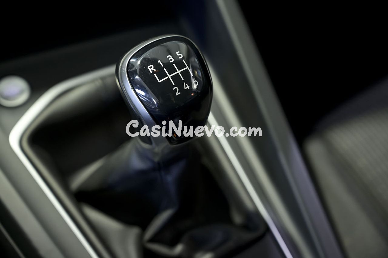 Volkswagen Golf 2.0 TDI 85kW 115CV - foto 26