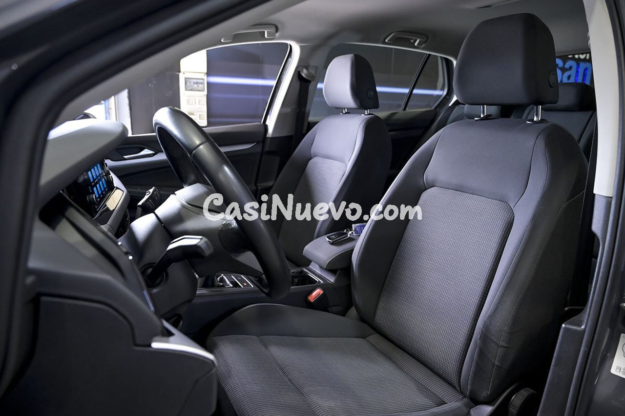 Volkswagen Golf 2.0 TDI 85kW 115CV - foto 29