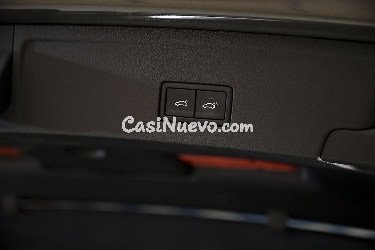 Volkswagen Touareg Prem Eleg 3.0 V6 TDI 210kW Tip 4M - foto 37