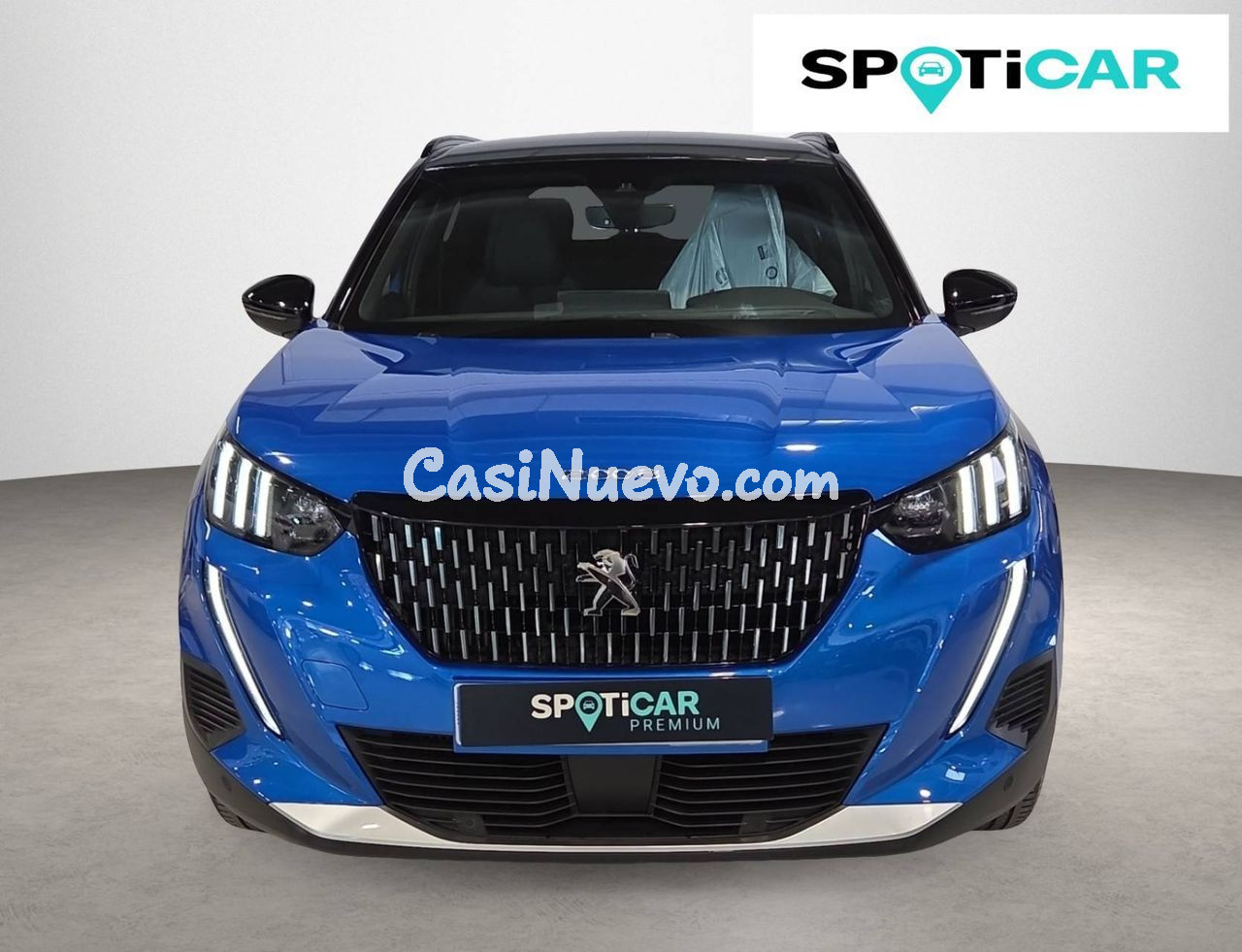 Peugeot 2008 Puretech 130 S&S 6 Vel. MAN GT - foto 2