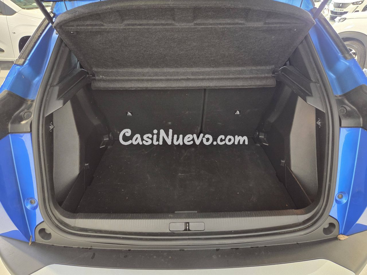 Peugeot 2008 Puretech 130 S&S 6 Vel. MAN GT - foto 7