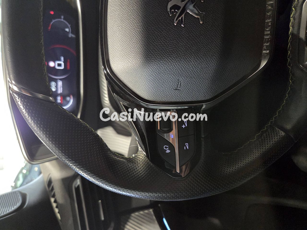 Peugeot 2008 Puretech 130 S&S 6 Vel. MAN GT - foto 11