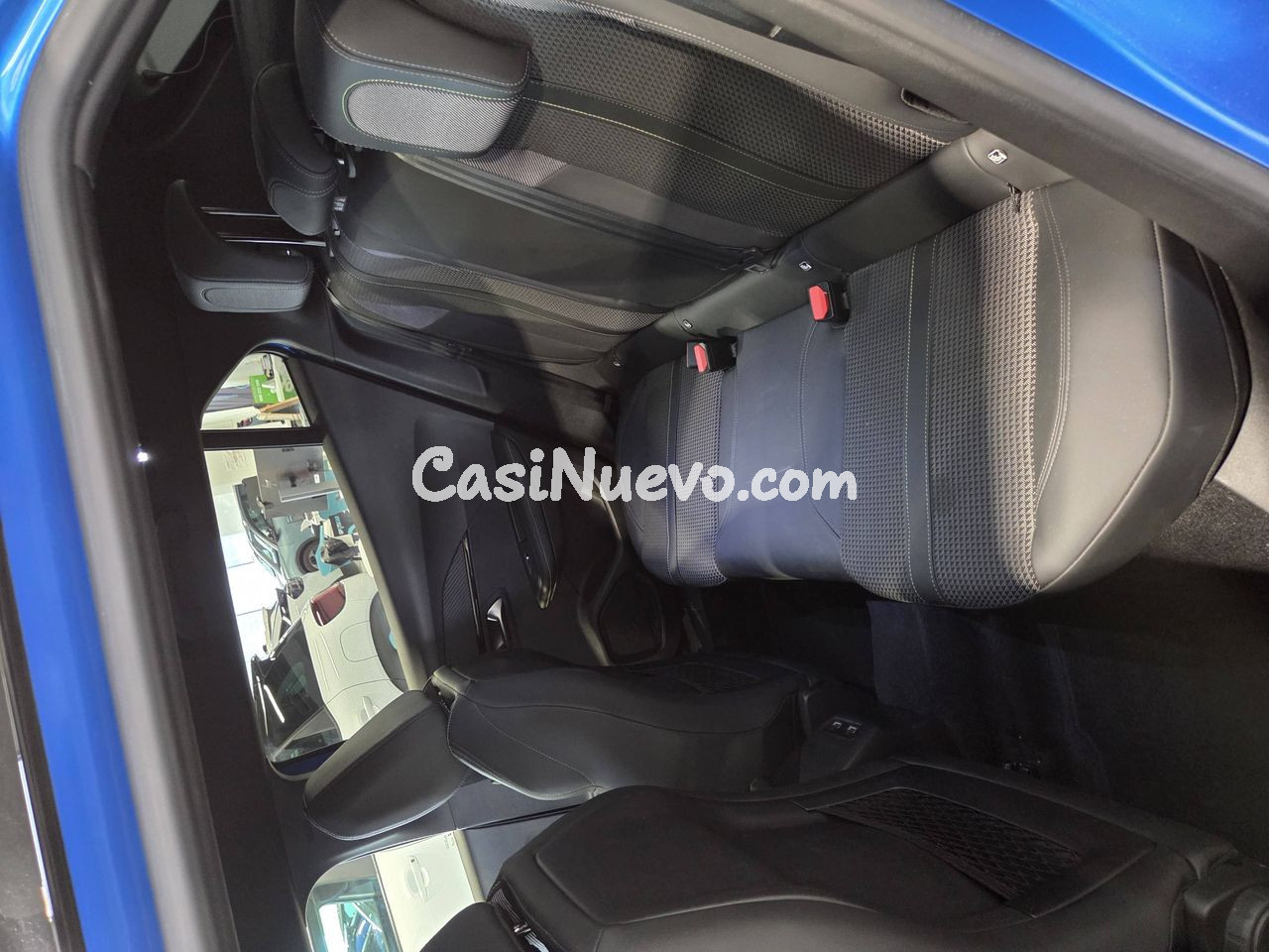 Peugeot 2008 Puretech 130 S&S 6 Vel. MAN GT - foto 14