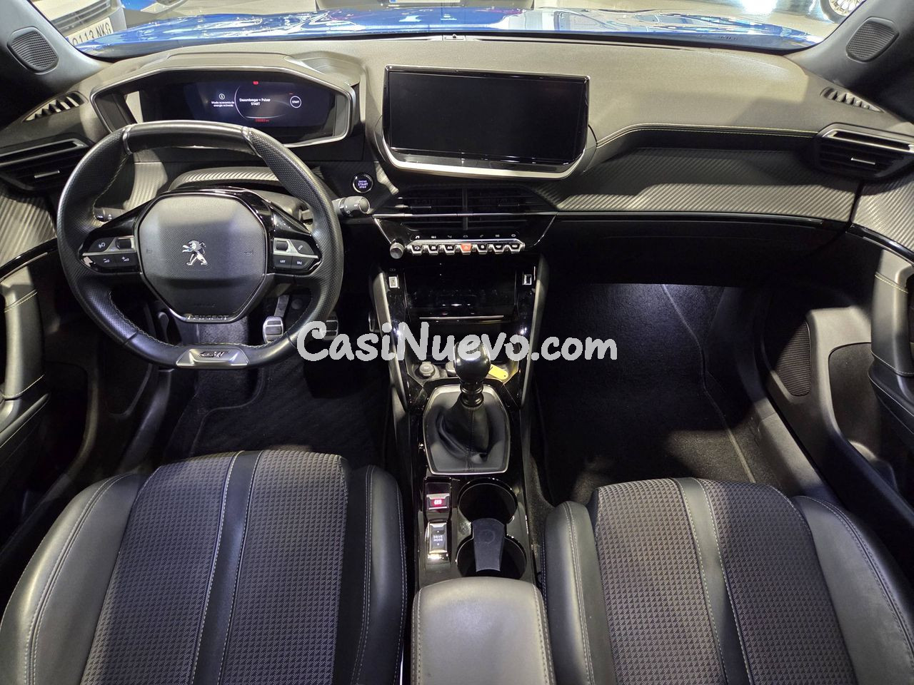 Peugeot 2008 Puretech 130 S&S 6 Vel. MAN GT - foto 16