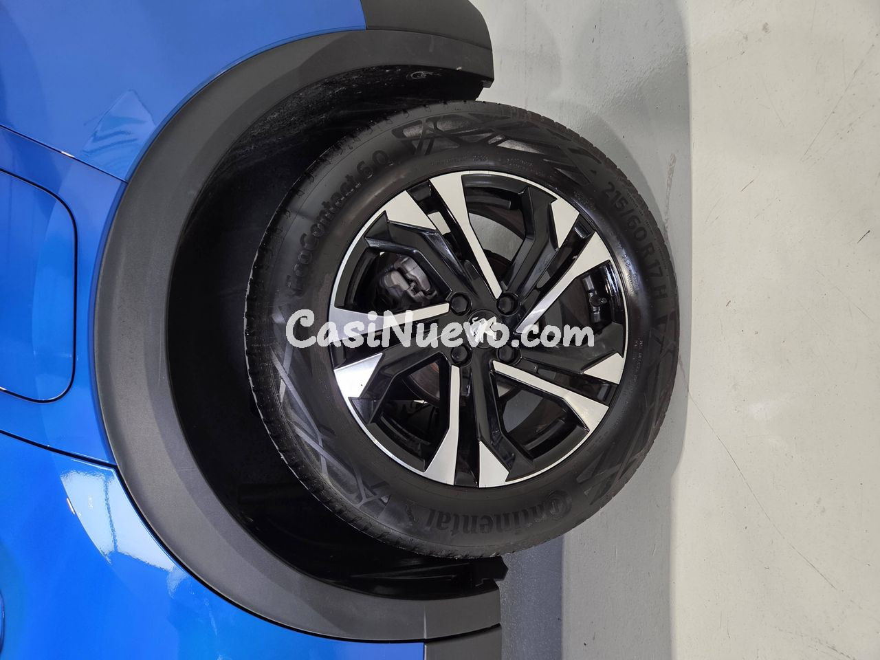 Peugeot 2008 Puretech 130 S&S 6 Vel. MAN GT - foto 17