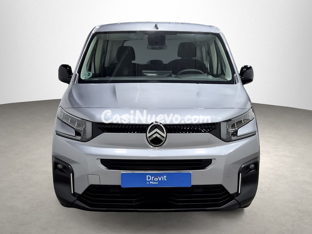 Citroën Berlingo Talla M BlueHDi 100 S&S PLUS - foto 4
