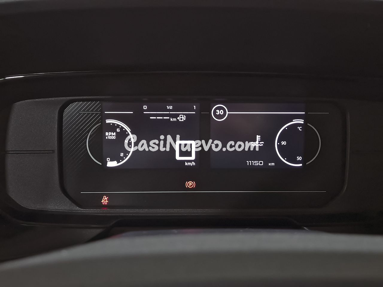 Citroën Berlingo Talla M BlueHDi 100 S&S PLUS - foto 13