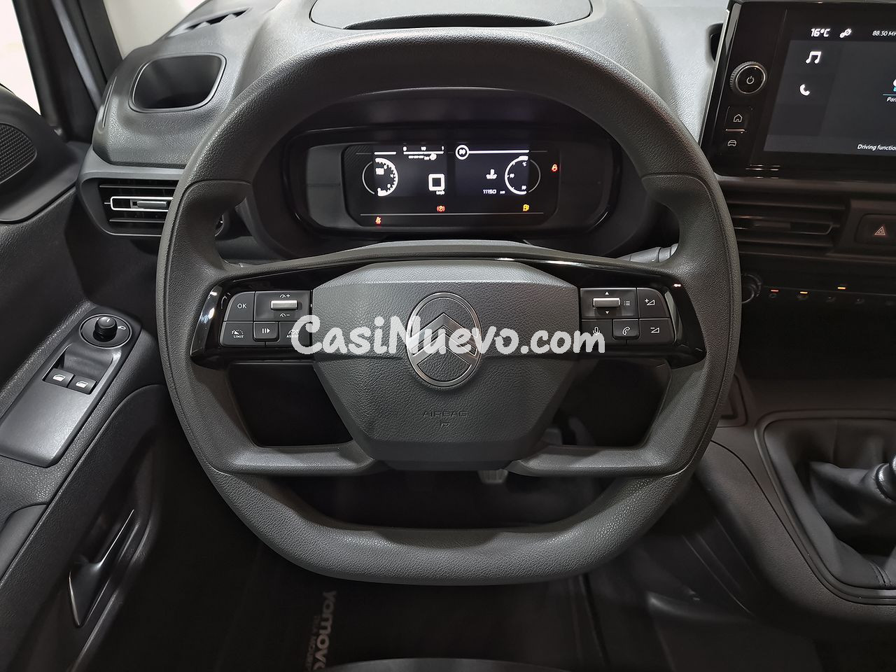 Citroën Berlingo Talla M BlueHDi 100 S&S PLUS - foto 18