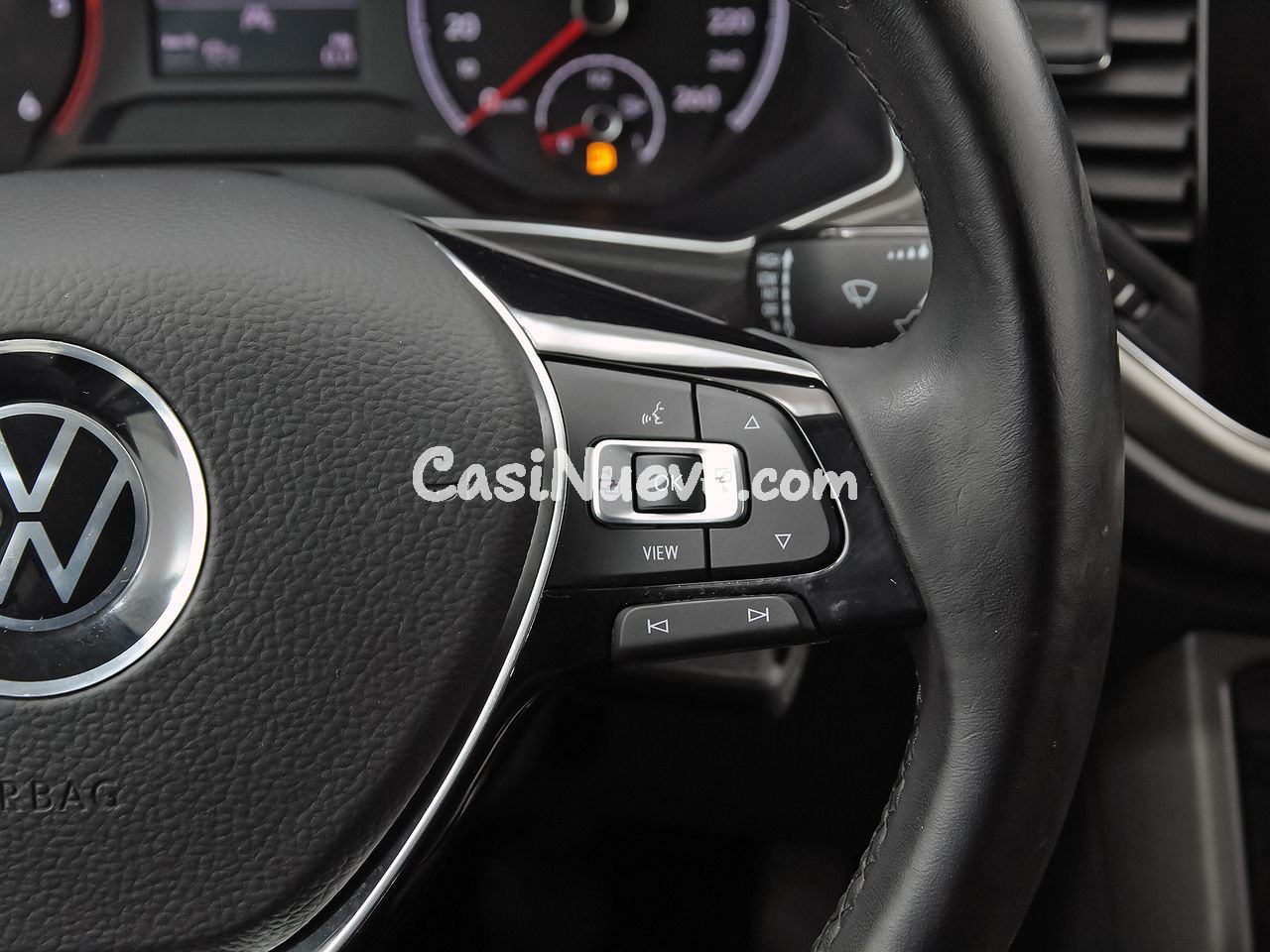 Volkswagen T-Roc Advance Style 2.0 TDI 110kW (150CV) - foto 19