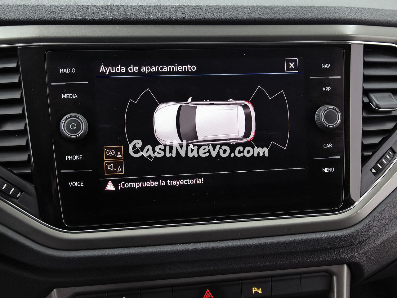 Volkswagen T-Roc Advance Style 2.0 TDI 110kW (150CV) - foto 24