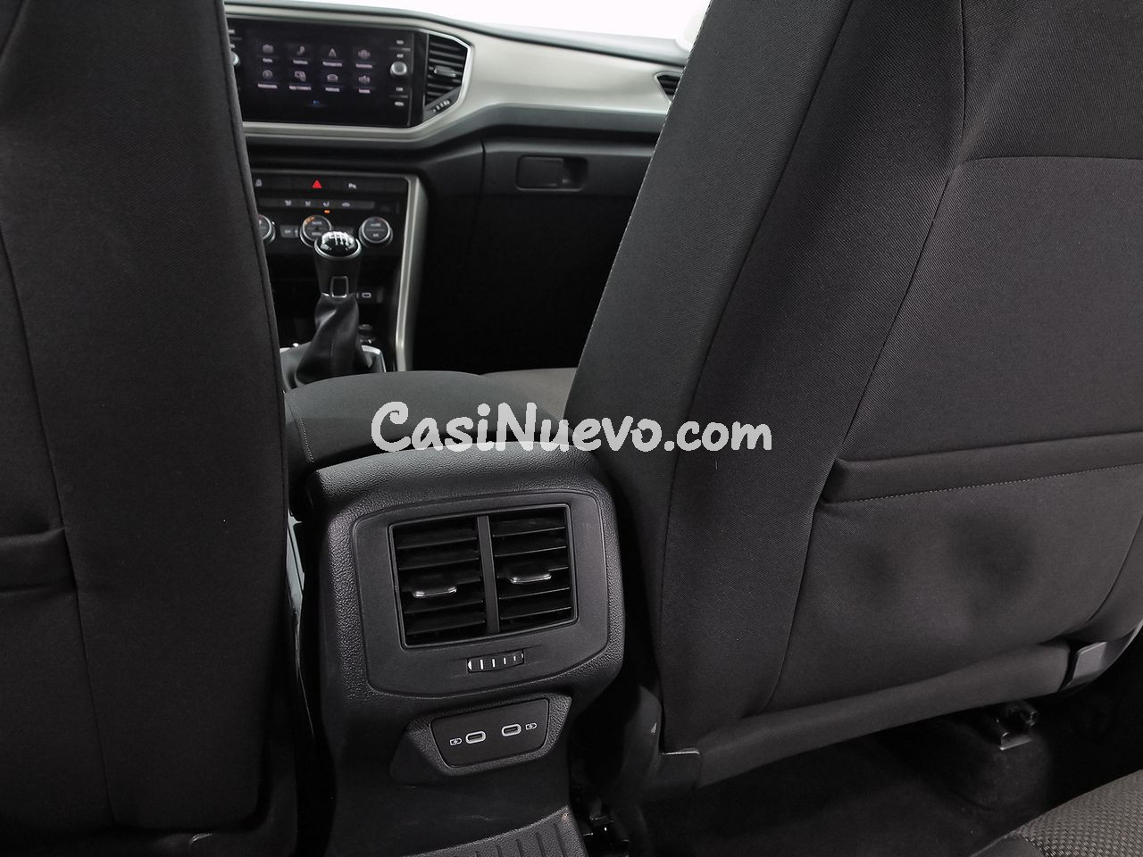 Volkswagen T-Roc Advance Style 2.0 TDI 110kW (150CV) - foto 30