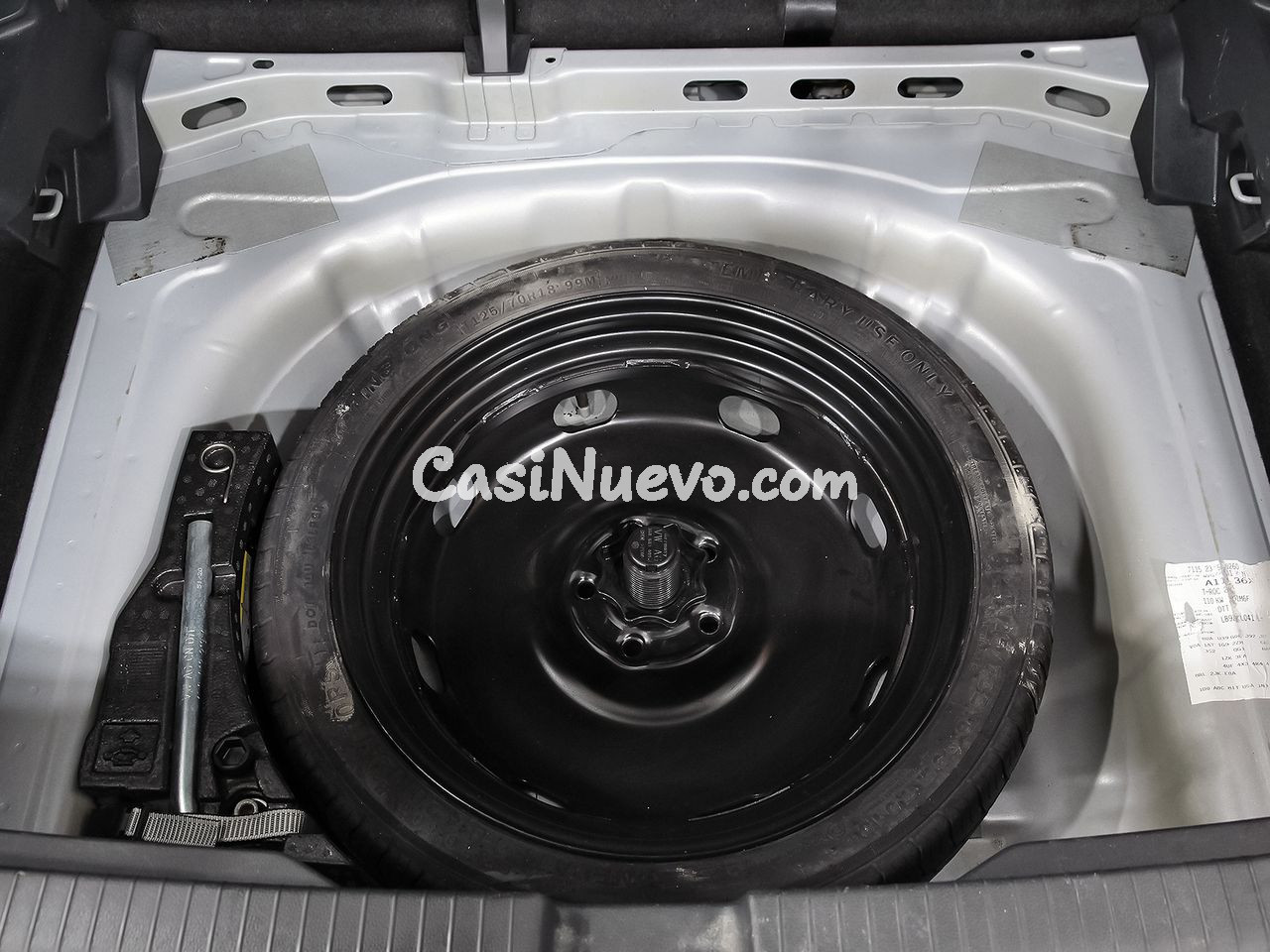 Volkswagen T-Roc Advance Style 2.0 TDI 110kW (150CV) - foto 31