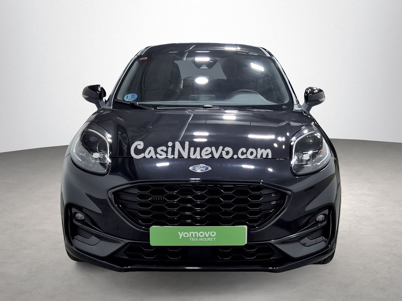 Ford Puma 1.0 EcoBoost 125cv ST-Line MHEV - foto 4