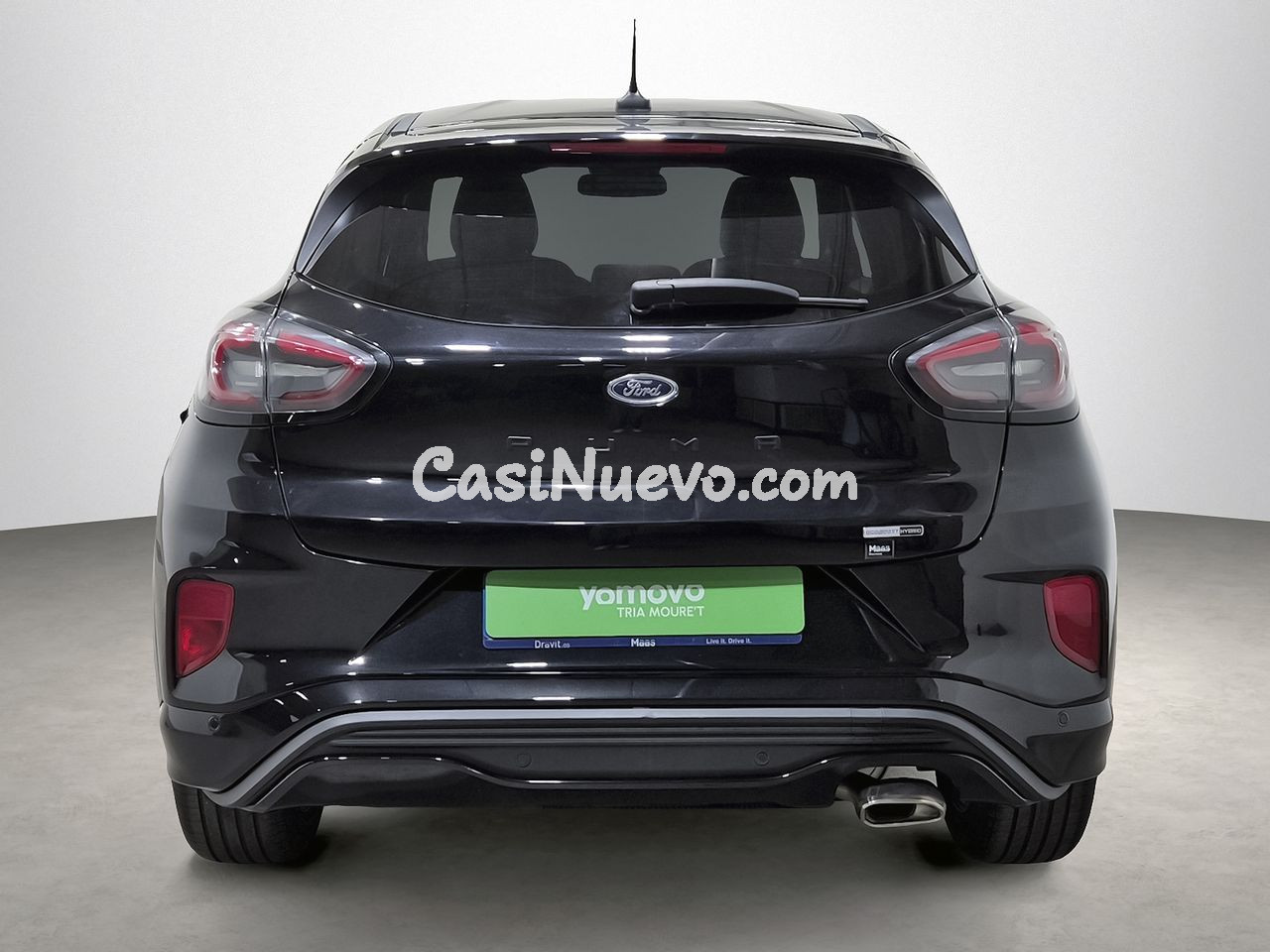 Ford Puma 1.0 EcoBoost 125cv ST-Line MHEV - foto 5