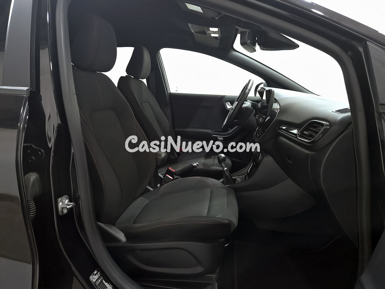 Ford Puma 1.0 EcoBoost 125cv ST-Line MHEV - foto 7