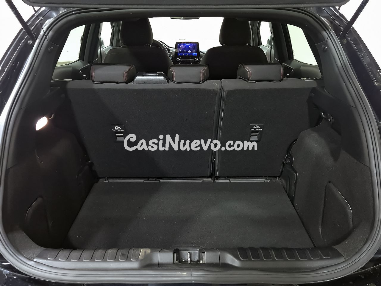 Ford Puma 1.0 EcoBoost 125cv ST-Line MHEV - foto 9