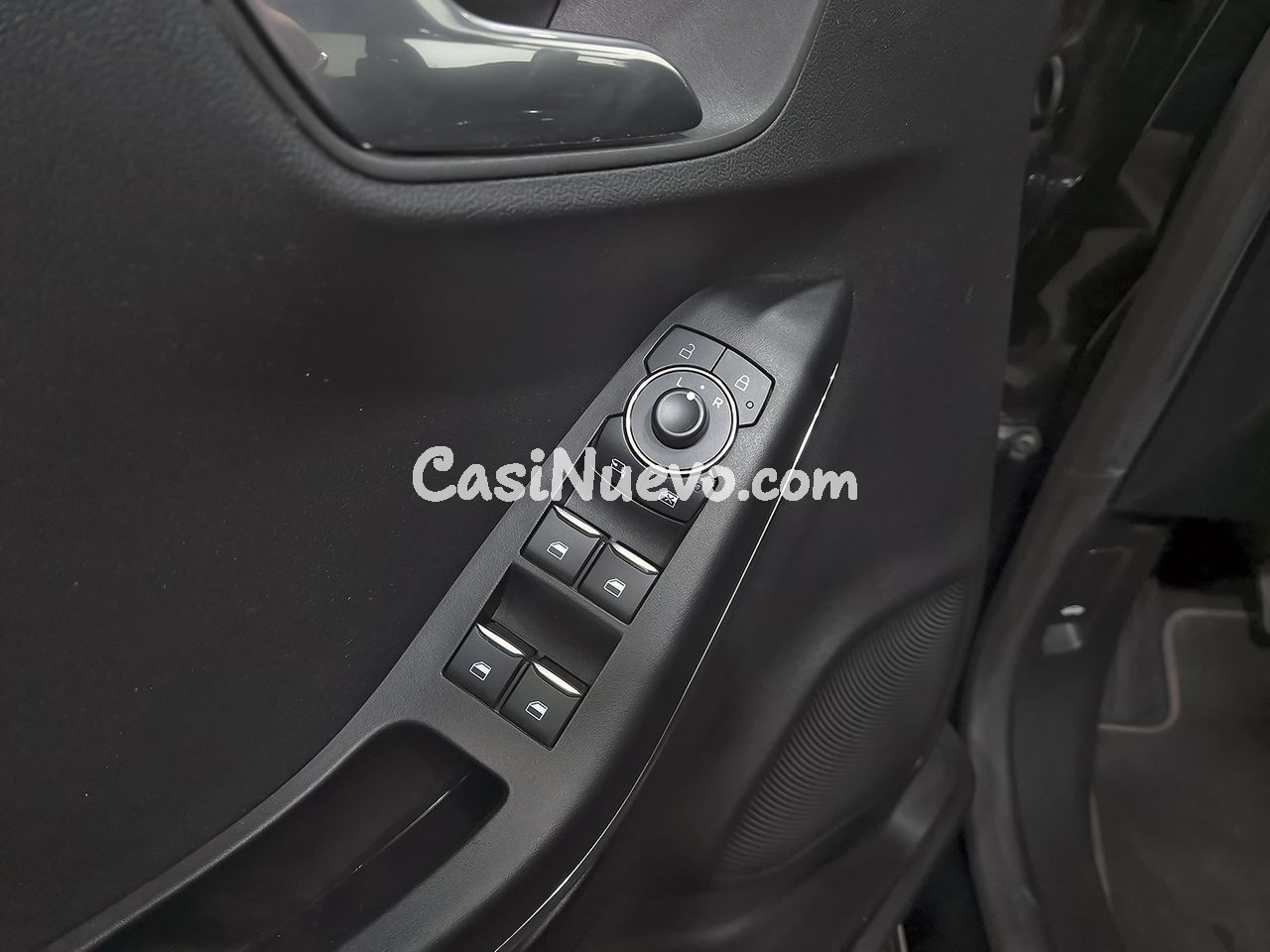 Ford Puma 1.0 EcoBoost 125cv ST-Line MHEV - foto 11