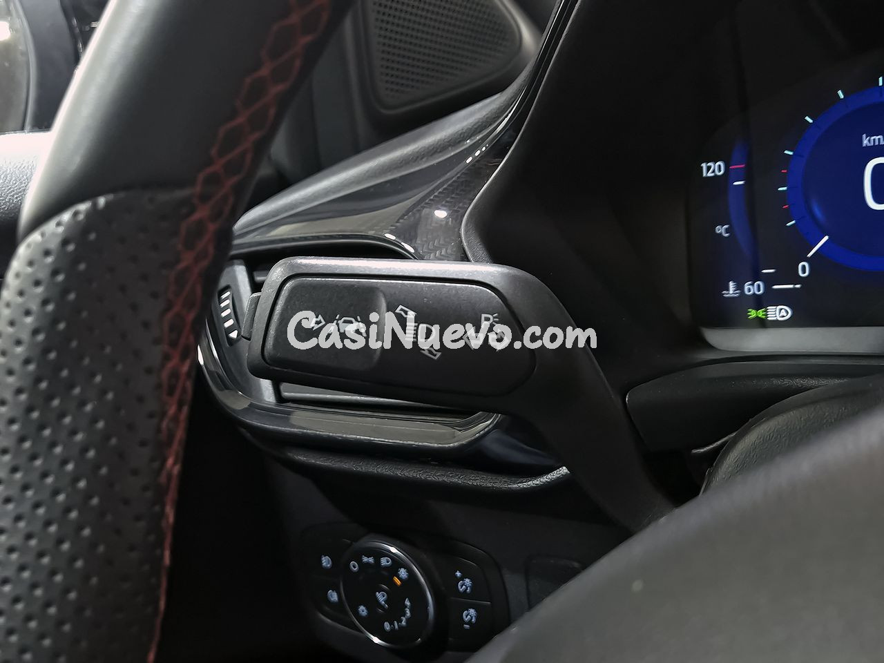 Ford Puma 1.0 EcoBoost 125cv ST-Line MHEV - foto 14