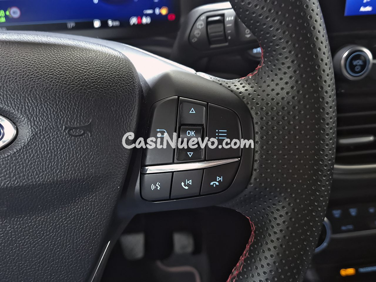 Ford Puma 1.0 EcoBoost 125cv ST-Line MHEV - foto 17