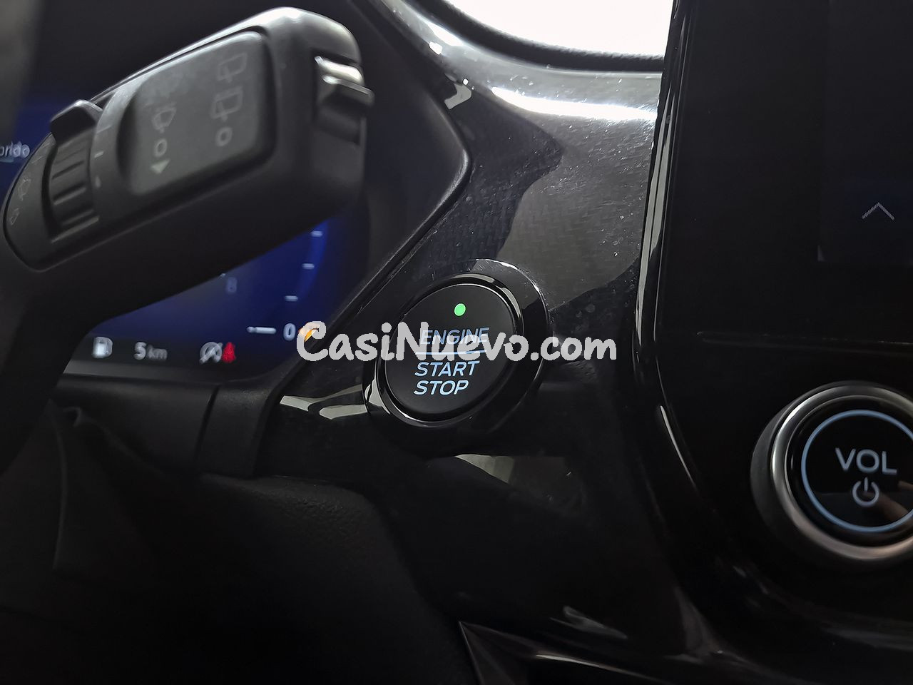 Ford Puma 1.0 EcoBoost 125cv ST-Line MHEV - foto 18