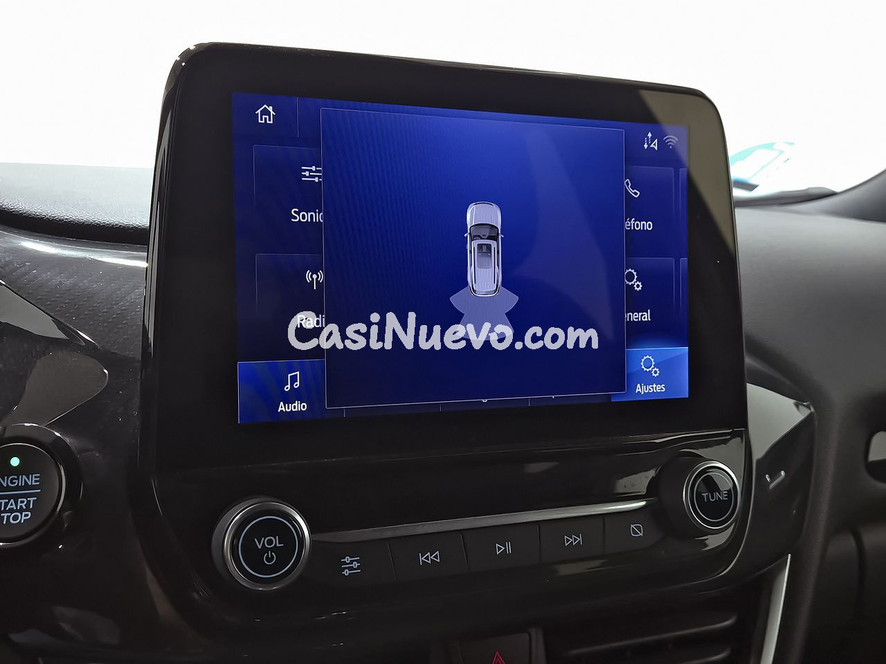 Ford Puma 1.0 EcoBoost 125cv ST-Line MHEV - foto 25