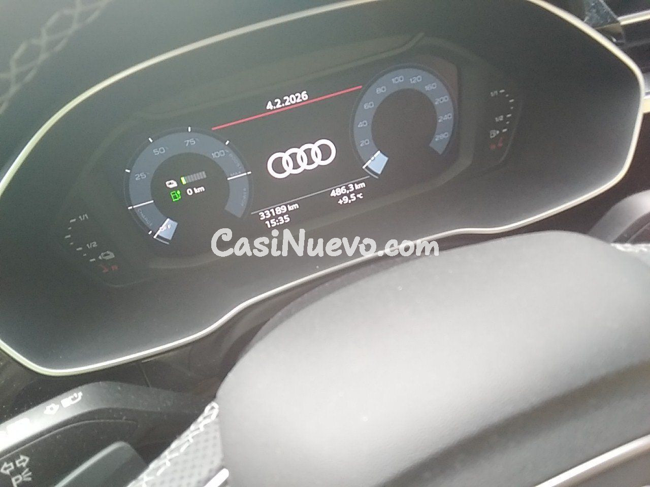 Audi Q3 45 TFSI e 180kW S tronic S Line - foto 8