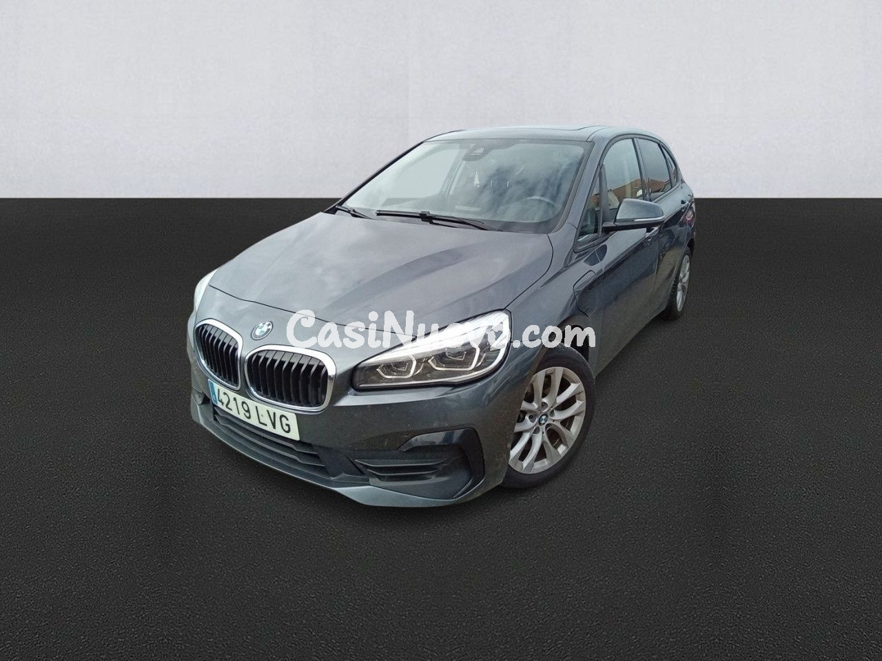 BMW Serie 2 SERIES 2 ACTIVE TOURER 225xe iPerformance