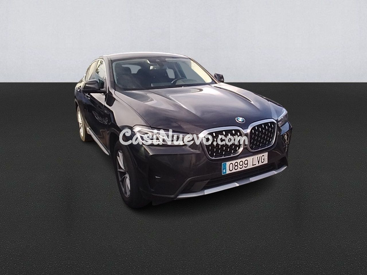 BMW X4 xDrive20d - foto 3